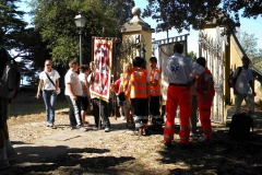 Novena, Feste di Luglio, Scioglimento del Voto 2012. 031