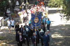 Novena, Feste di Luglio, Scioglimento del Voto 2012. 035