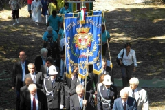 Novena, Feste di Luglio, Scioglimento del Voto 2012. 036