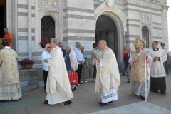 Novena, Feste di Luglio, Scioglimento del Voto 2012. 058