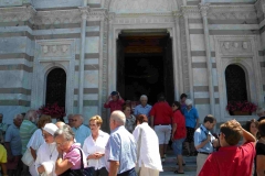 Novena, Feste di Luglio, Scioglimento del Voto 2012. 089