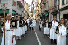 Novena a Montallegro e giorno 1° luglio mattina (Cristo) 380